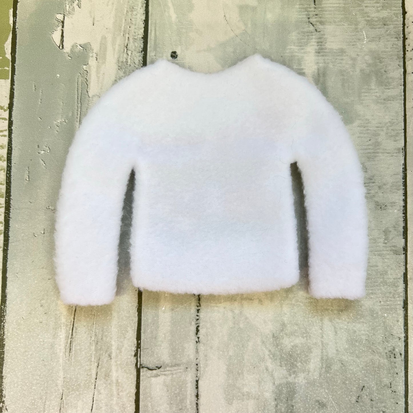 All I Want For Christmas is my 2 Front Teeth Elf Sweater