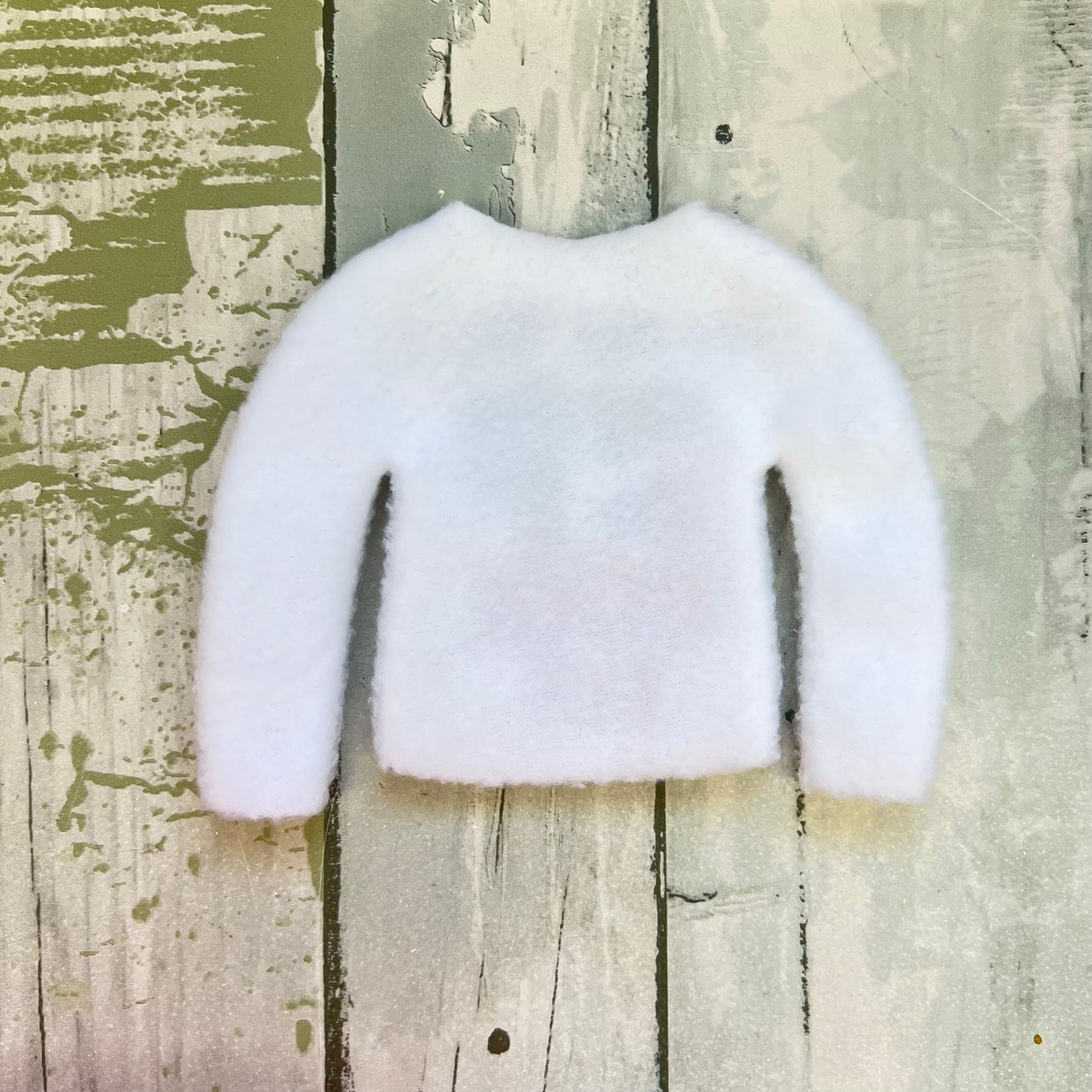 I'm Not Like a Regular Elf, I'm A Cool Elf Sweater