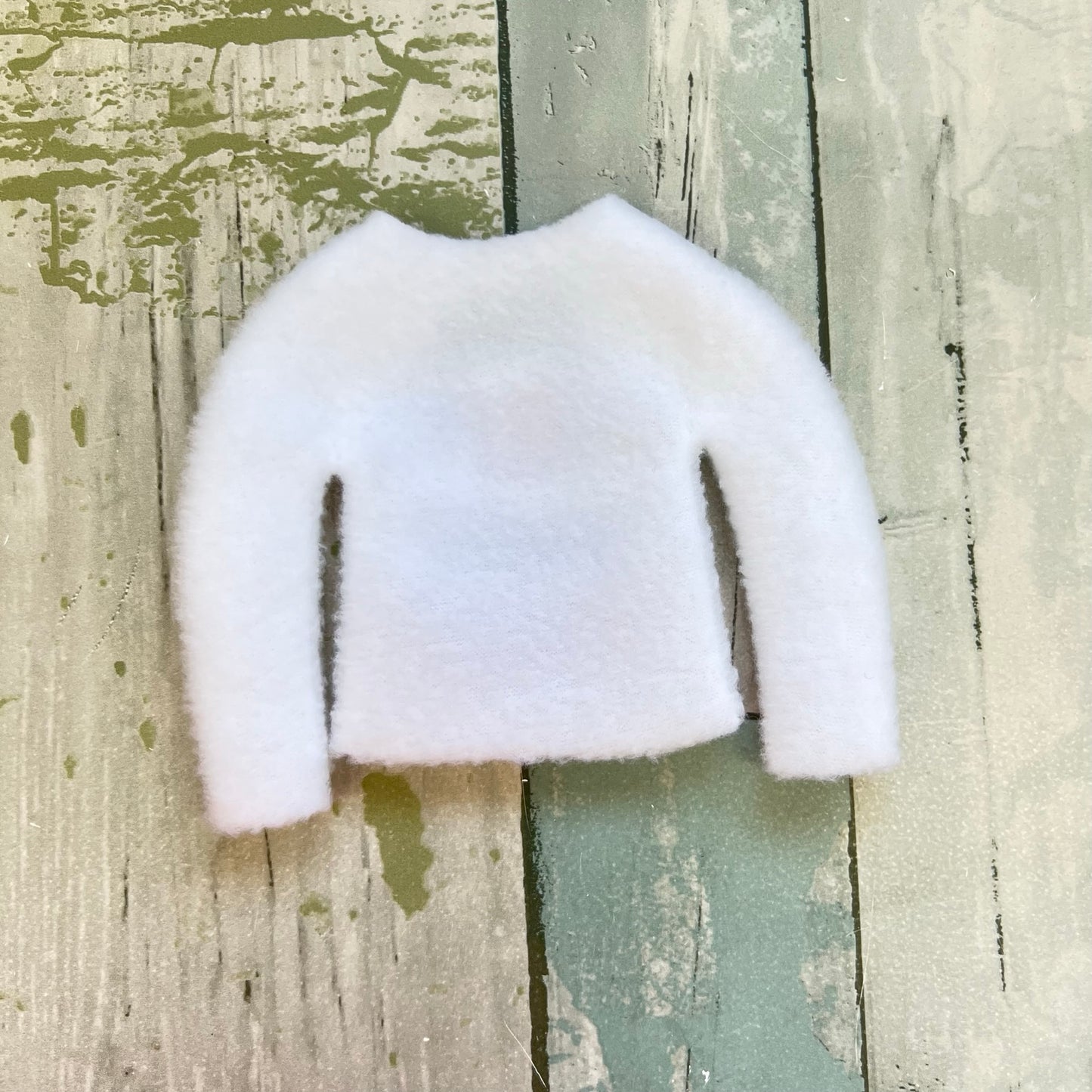 This Elf Wants Candy Elf Sweater