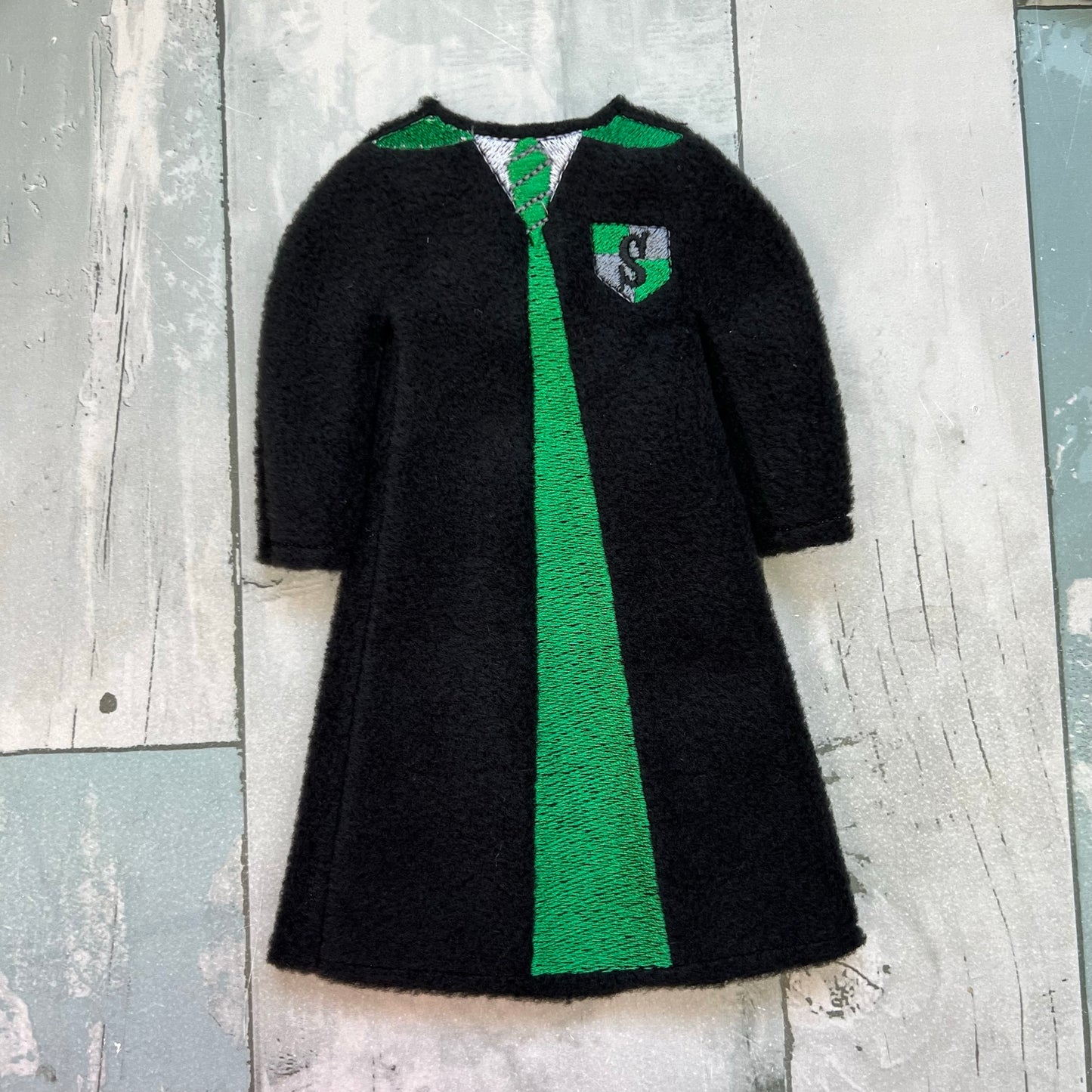 House Robes Elf Sweater