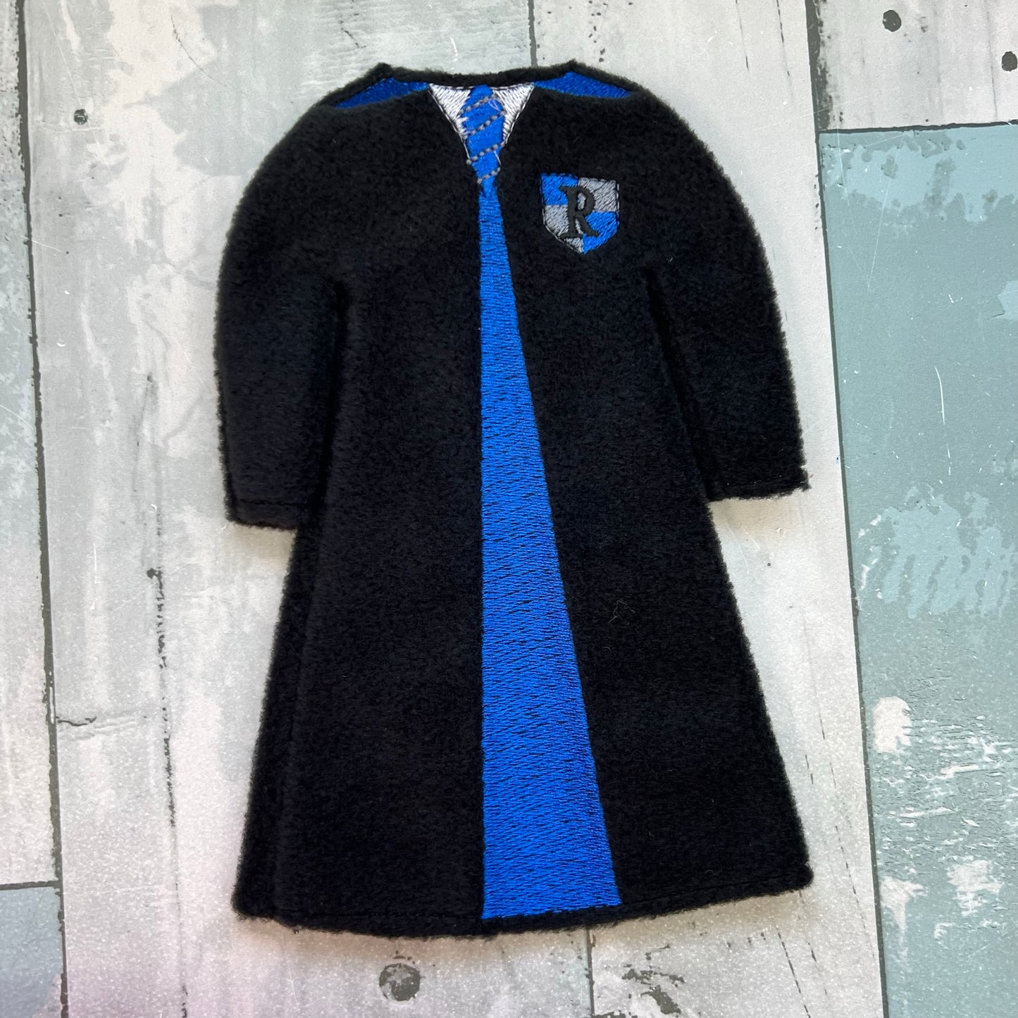 House Robes Elf Sweater