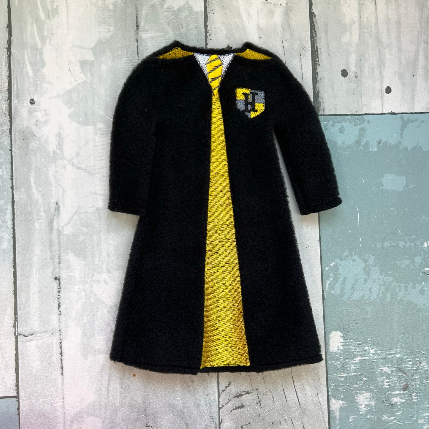 House Robes Elf Sweater