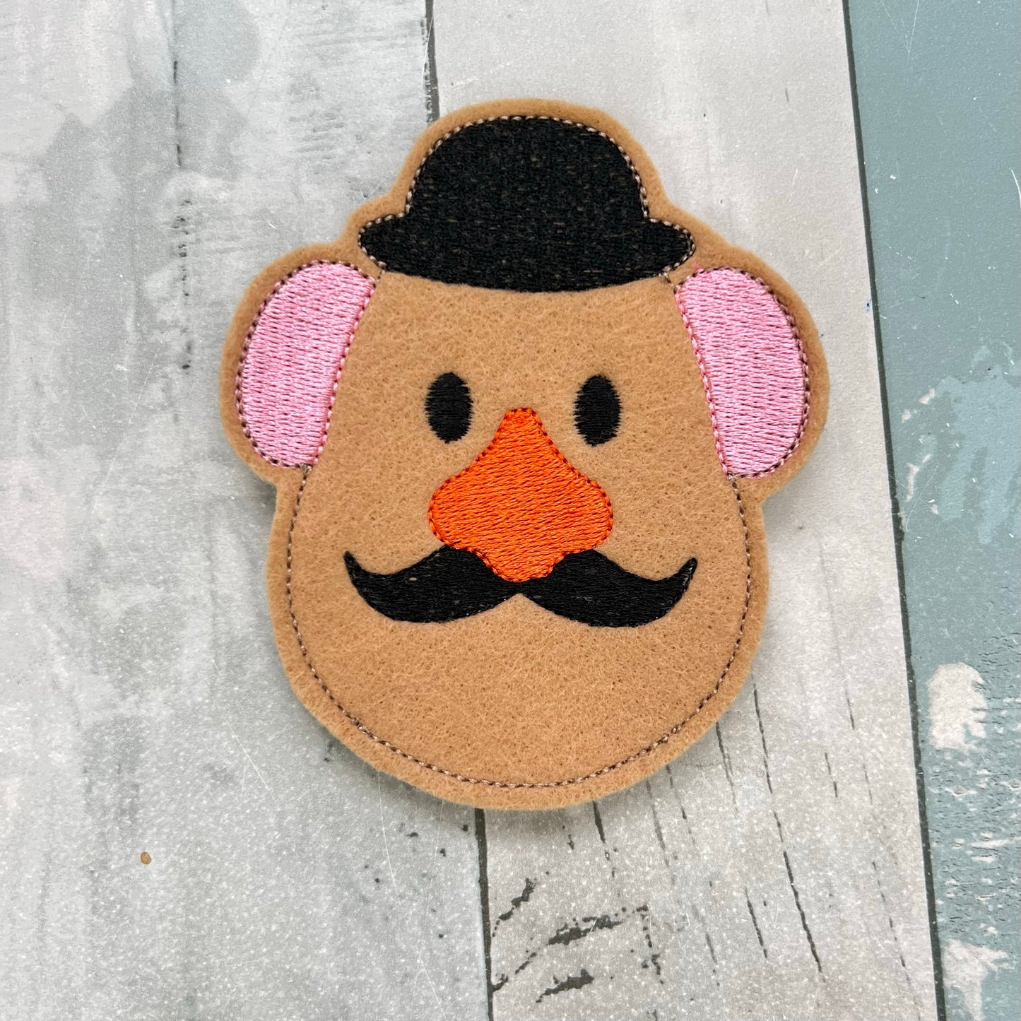 Playtime Friends Set #1 Finger Puppets