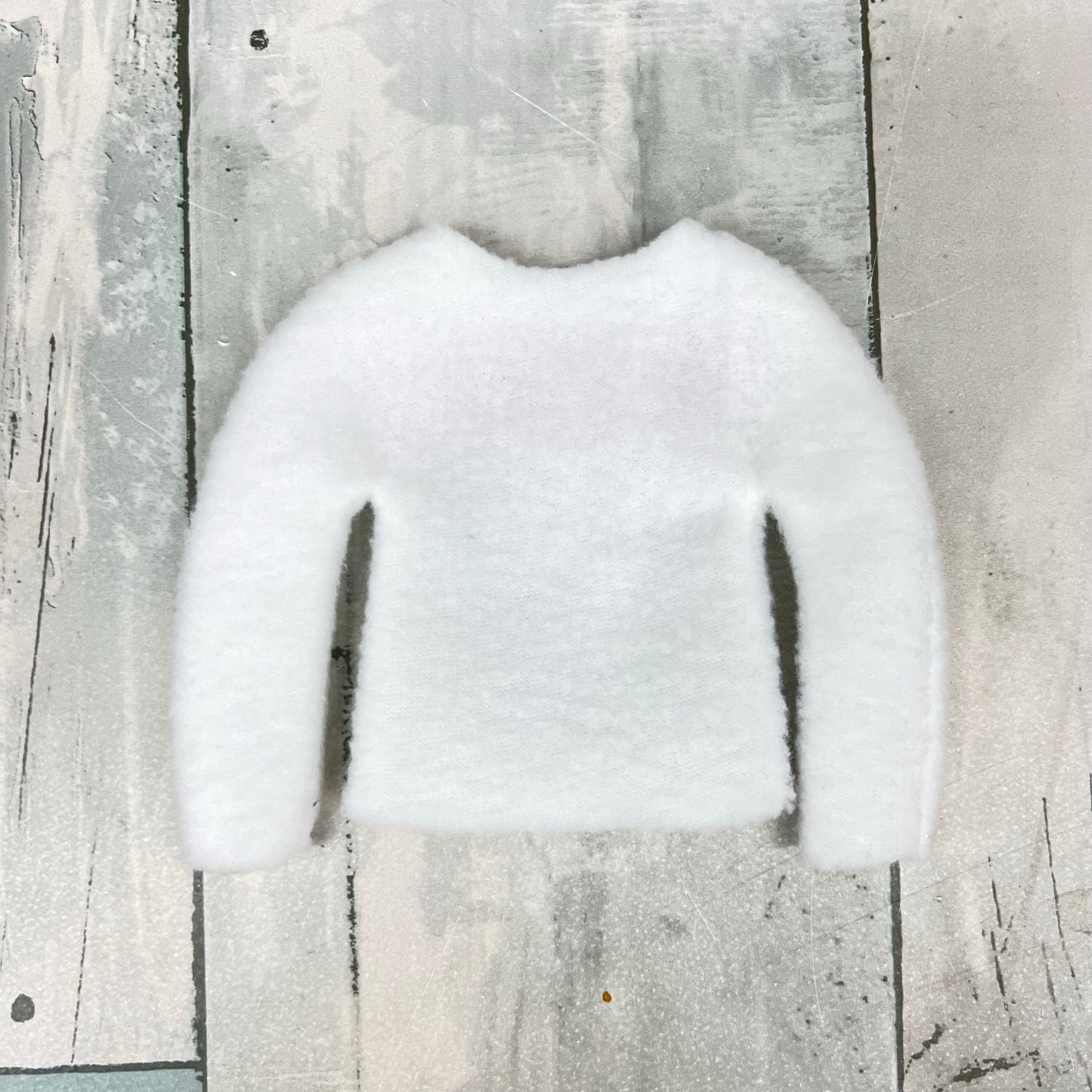 On Strike, Listen To Your Parents Elf Sweater