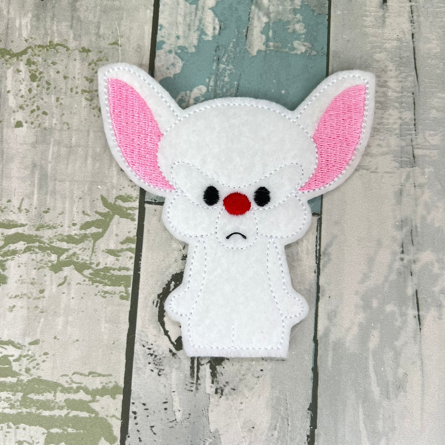 Funny Cartoons Finger Puppets