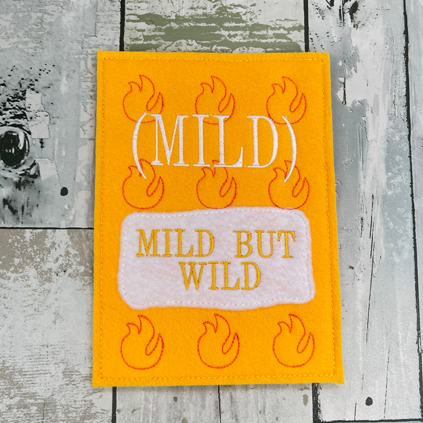 Hot Sauce Elf Costume