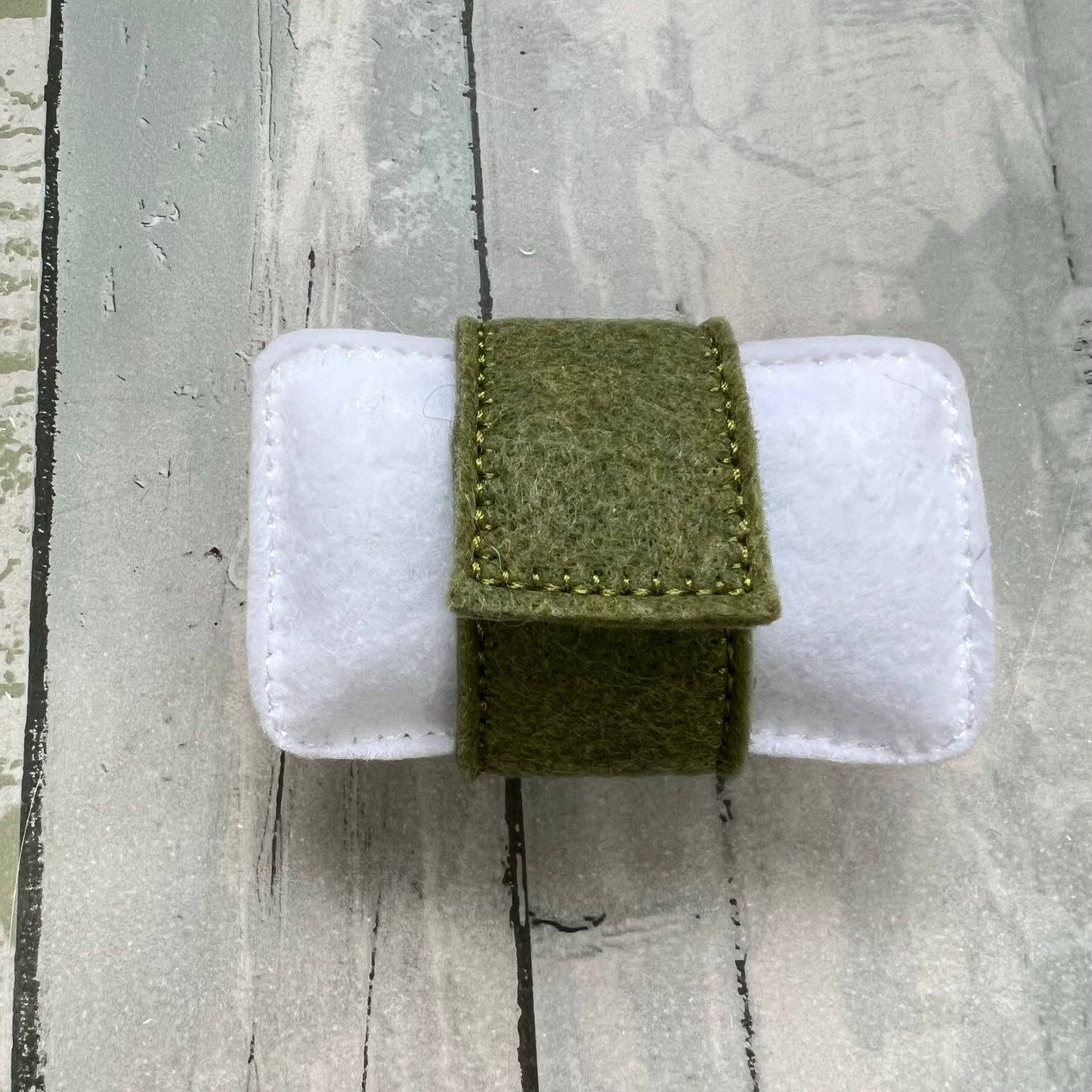 Sushi Felt Play Food