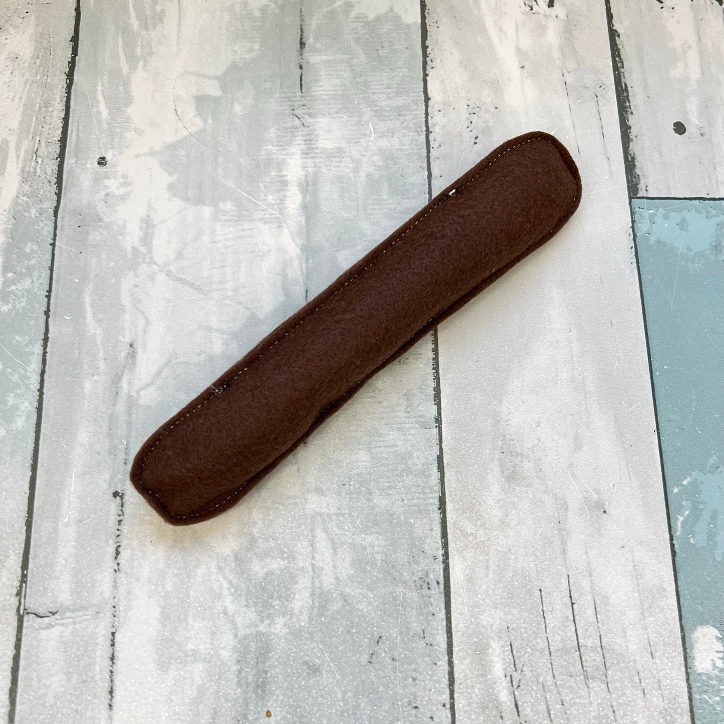 Hotdog Felt Play Food