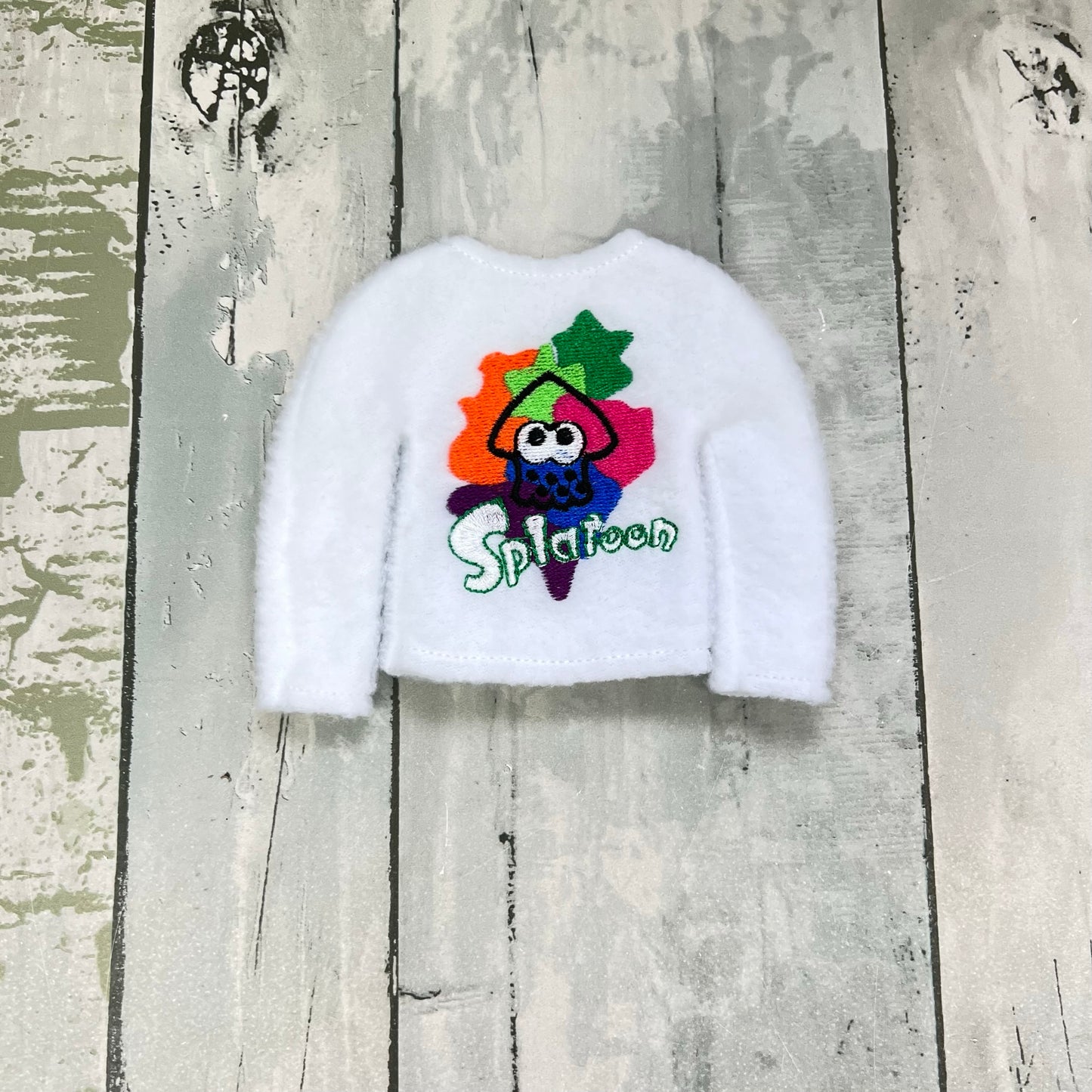 Gamer #1 Elf Sweater