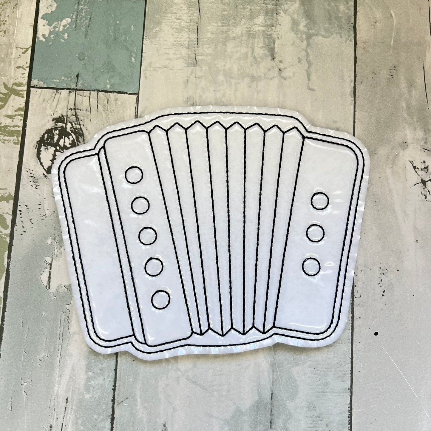 Octoberfest Colouring Dolls