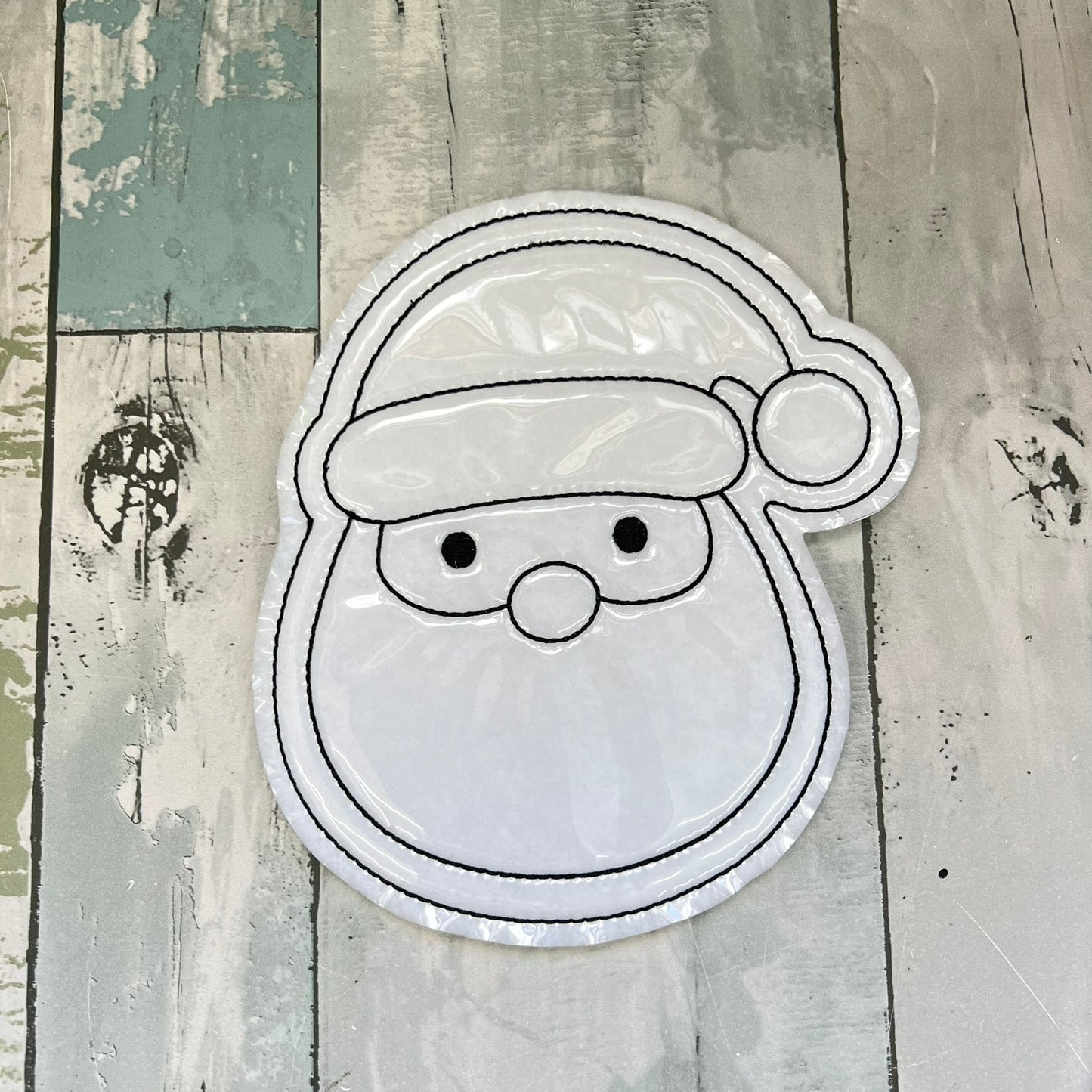 Christmas Cookies Colouring Dolls
