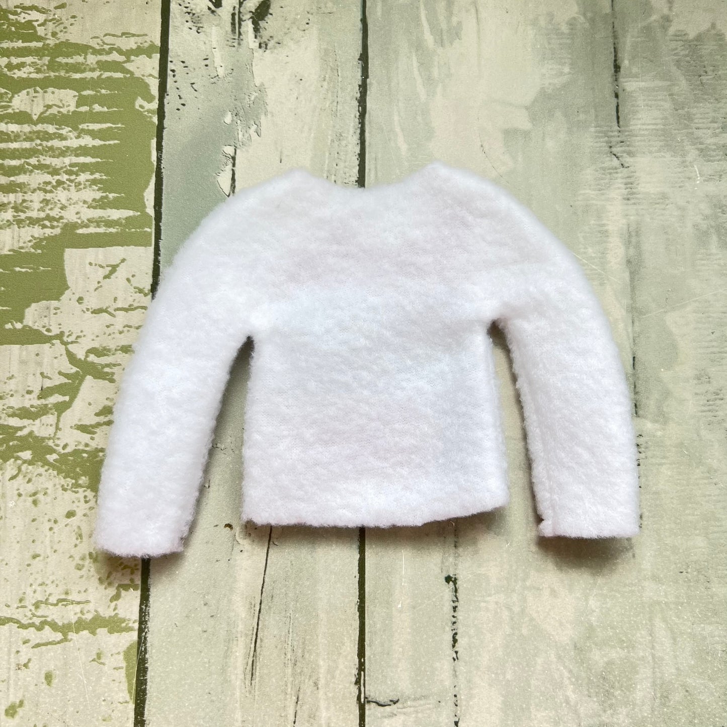 Santa, Is It Too Late To Be Good Elf Sweater