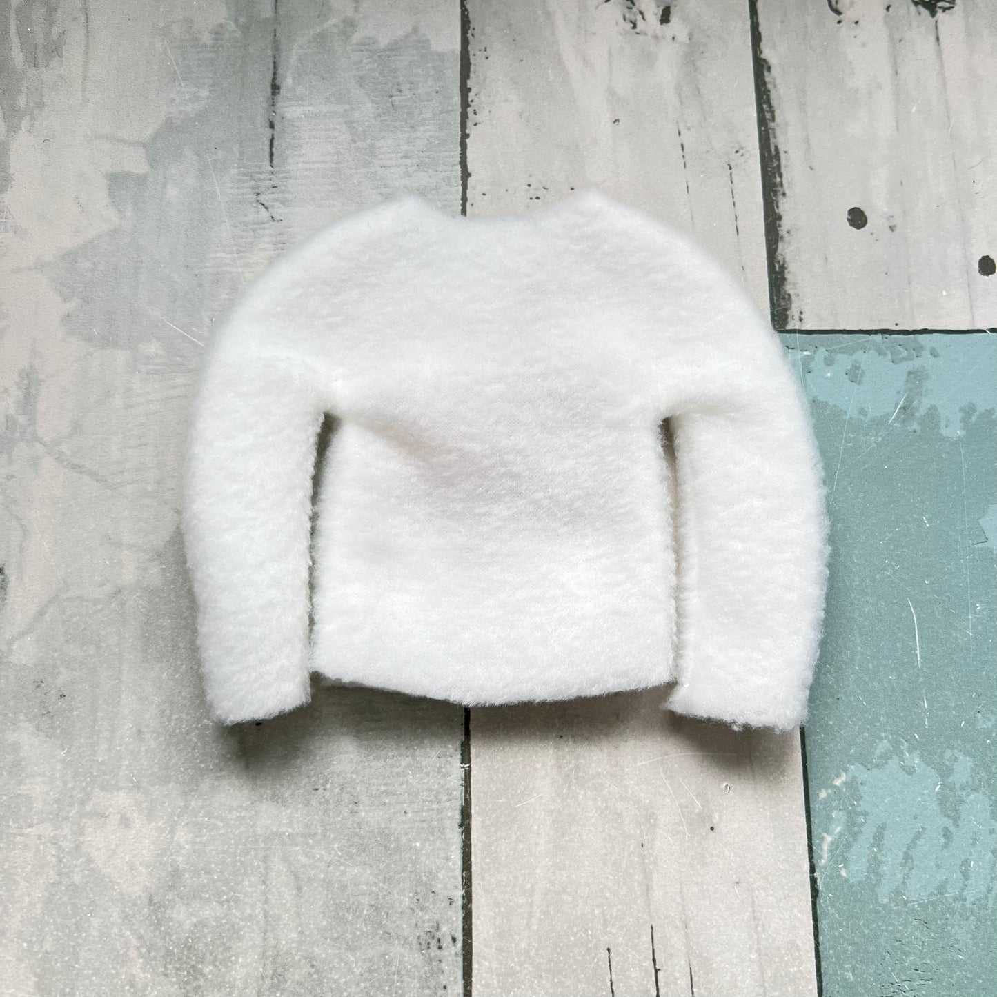 Jesus Is The Reason Elf Sweater