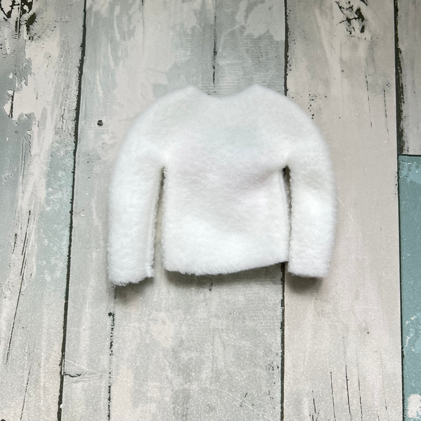 Elf Squad Elf Sweater