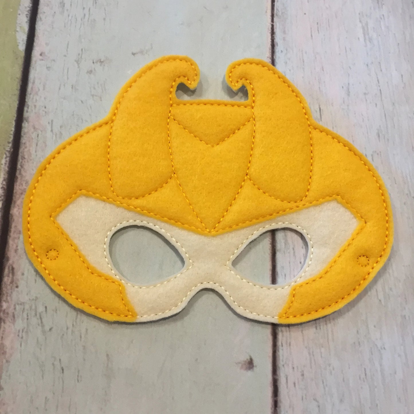 Asgard Princes Felt Play Mask