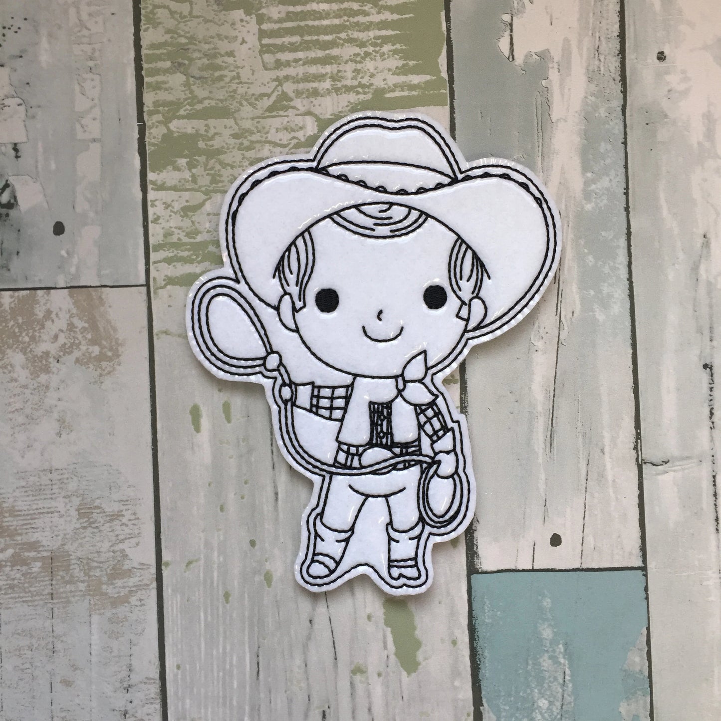 Playtime Friends Set 2 Colouring Dolls