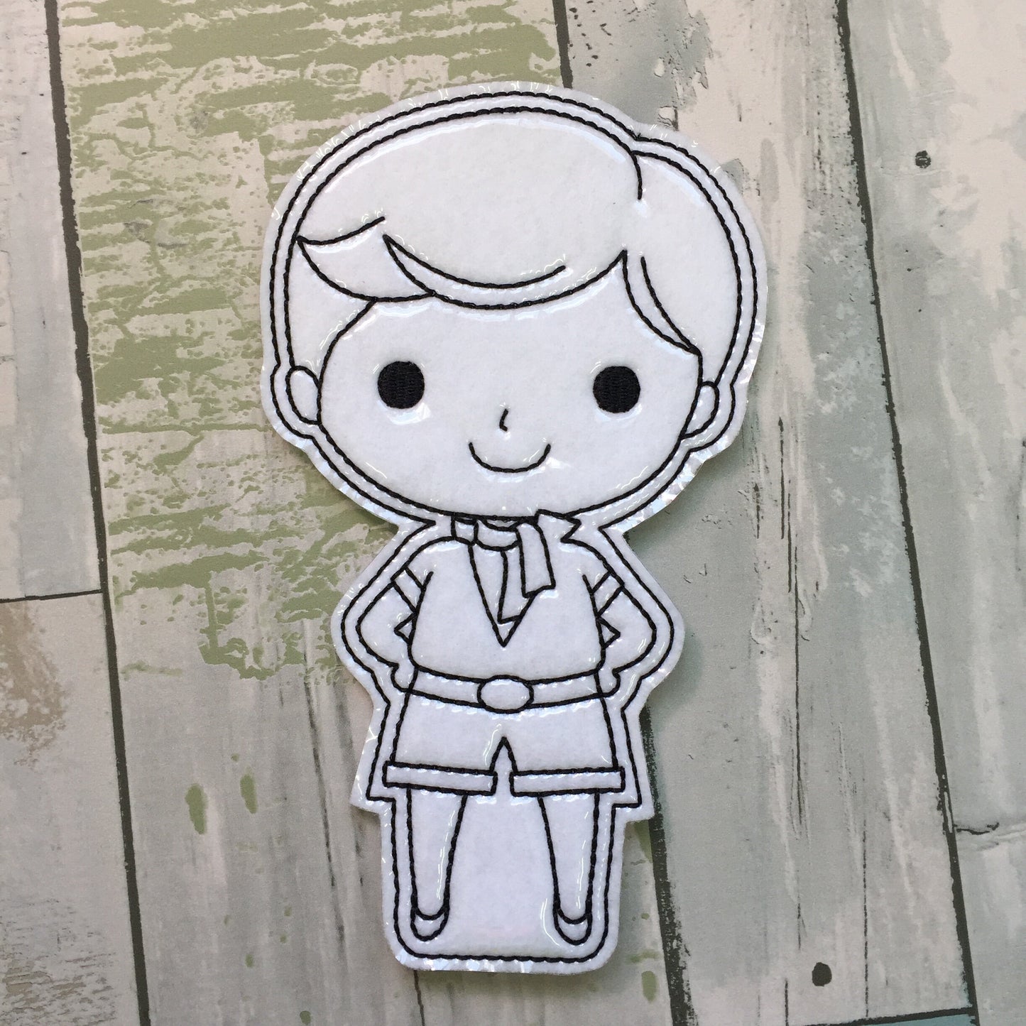 Playtime Friends Set 3 Colouring Dolls