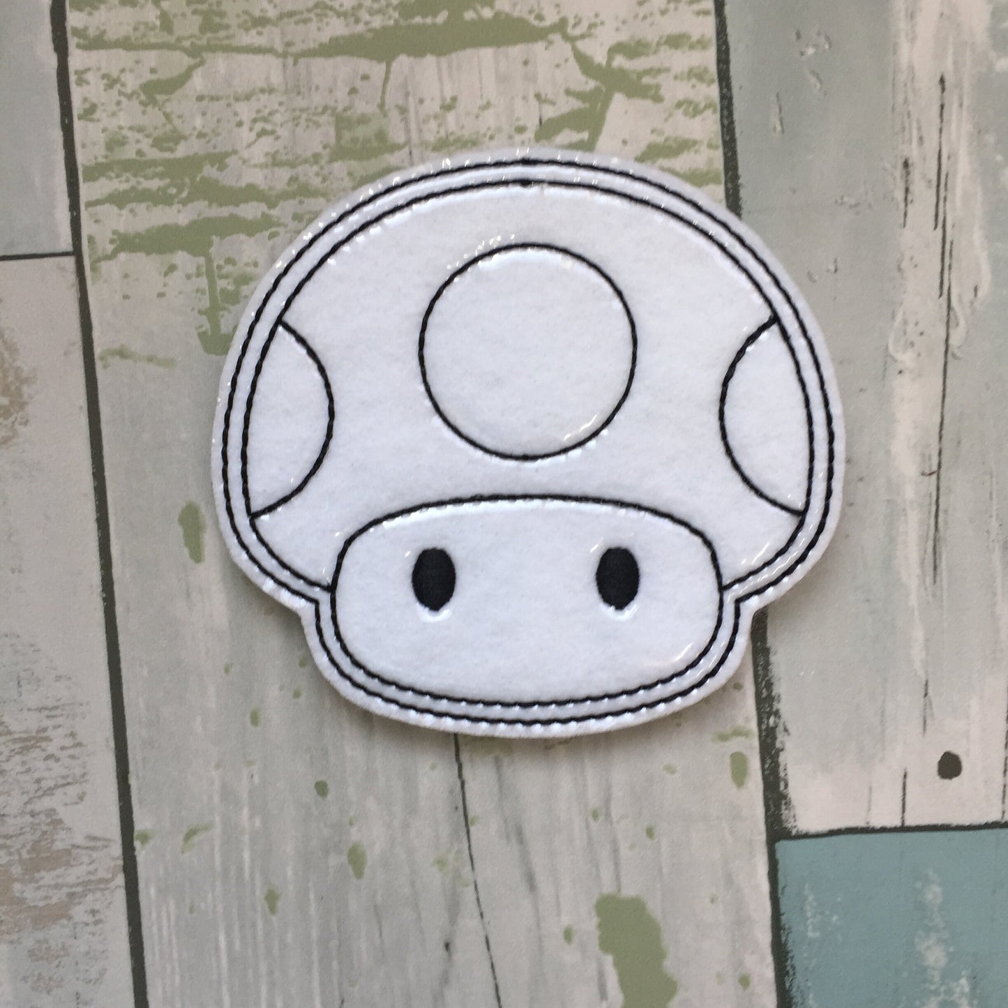 Plumber Colouring Dolls, Set #2