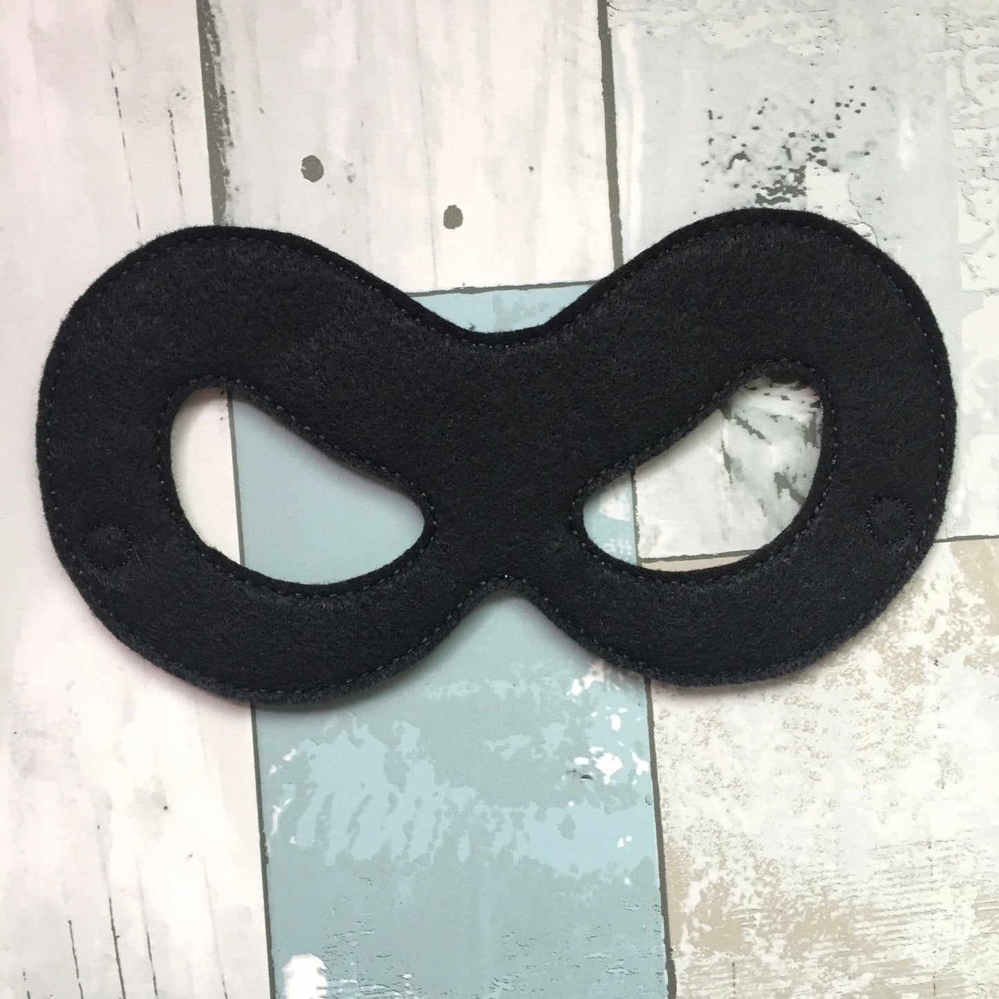 Fantastic Family Felt Play Mask