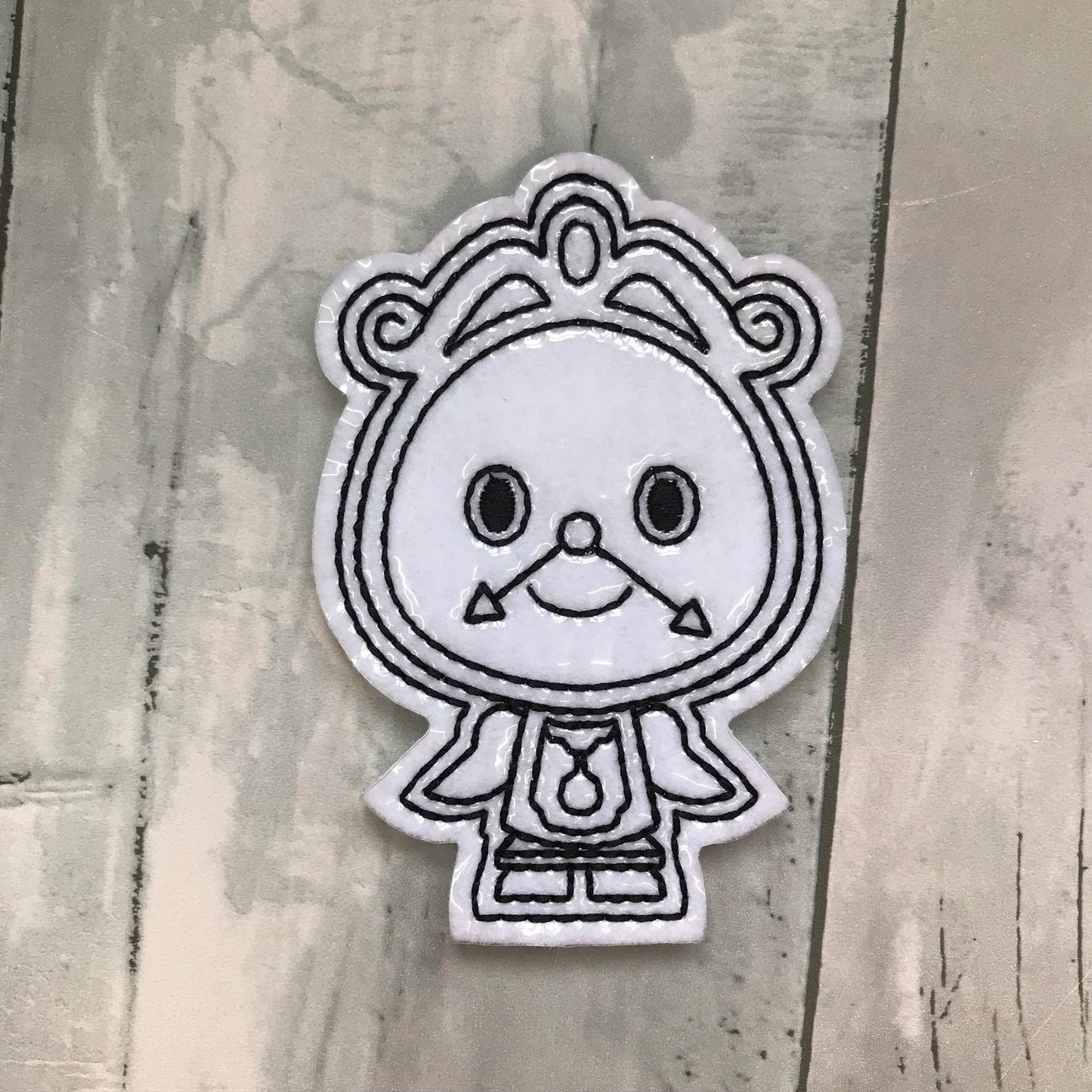 Book Loving Princess Colouring Dolls