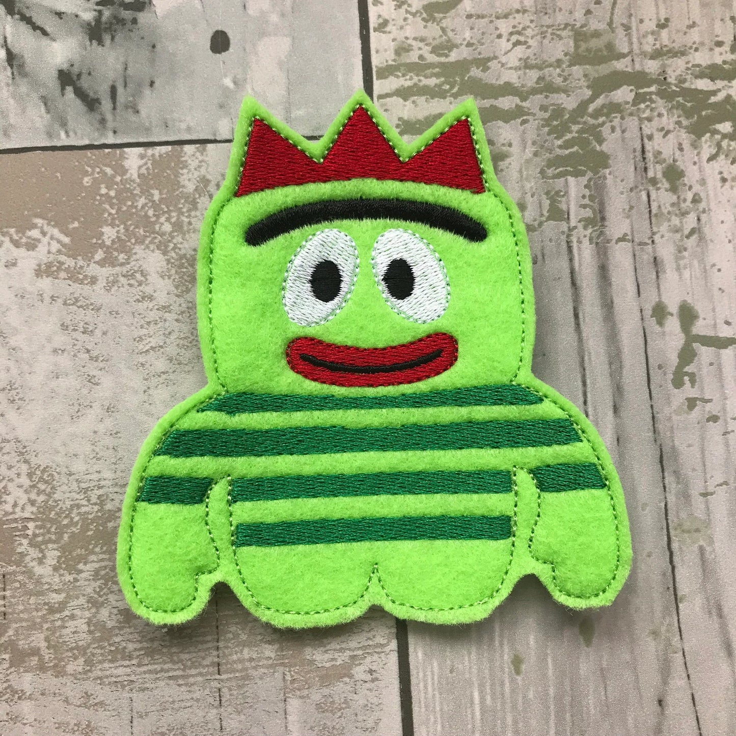 Hey Talk Talk Finger Puppets