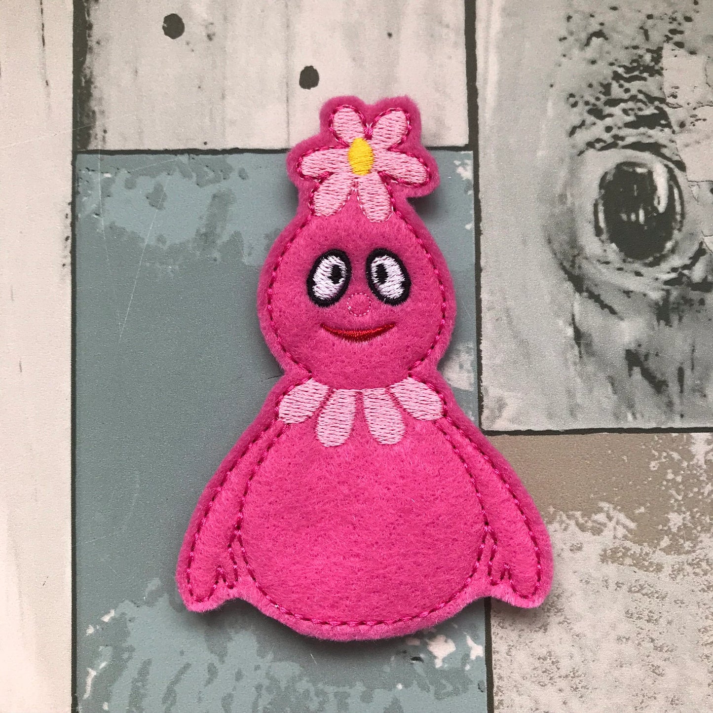 Hey Talk Talk Finger Puppets