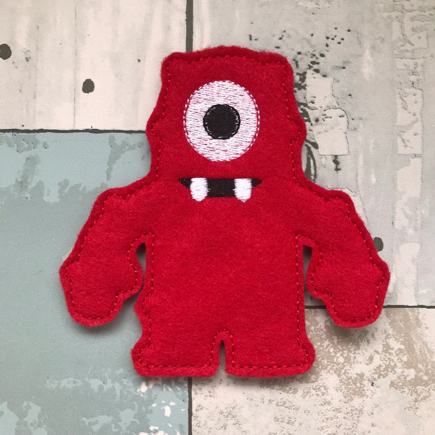 Hey Talk Talk Finger Puppets