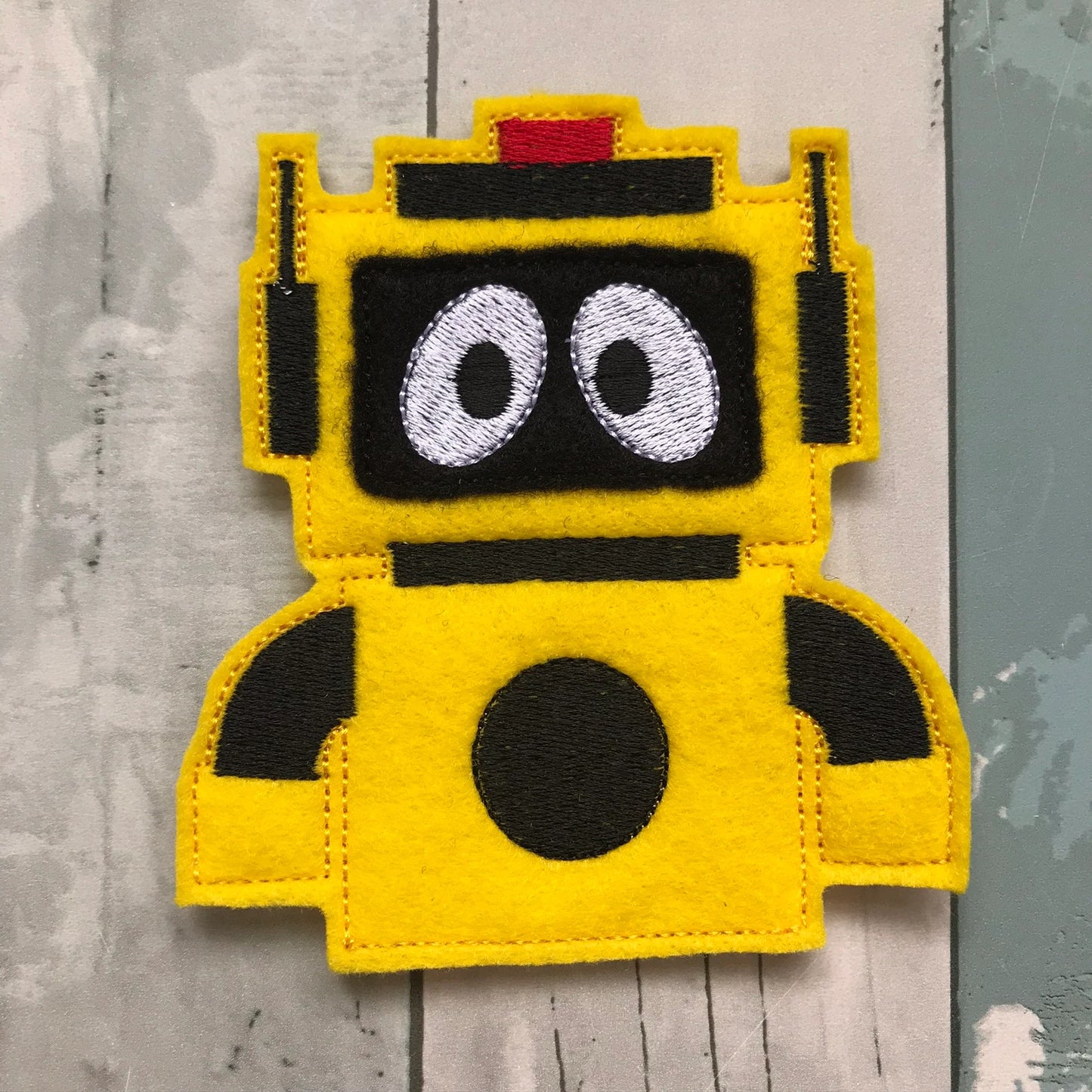 Hey Talk Talk Finger Puppets