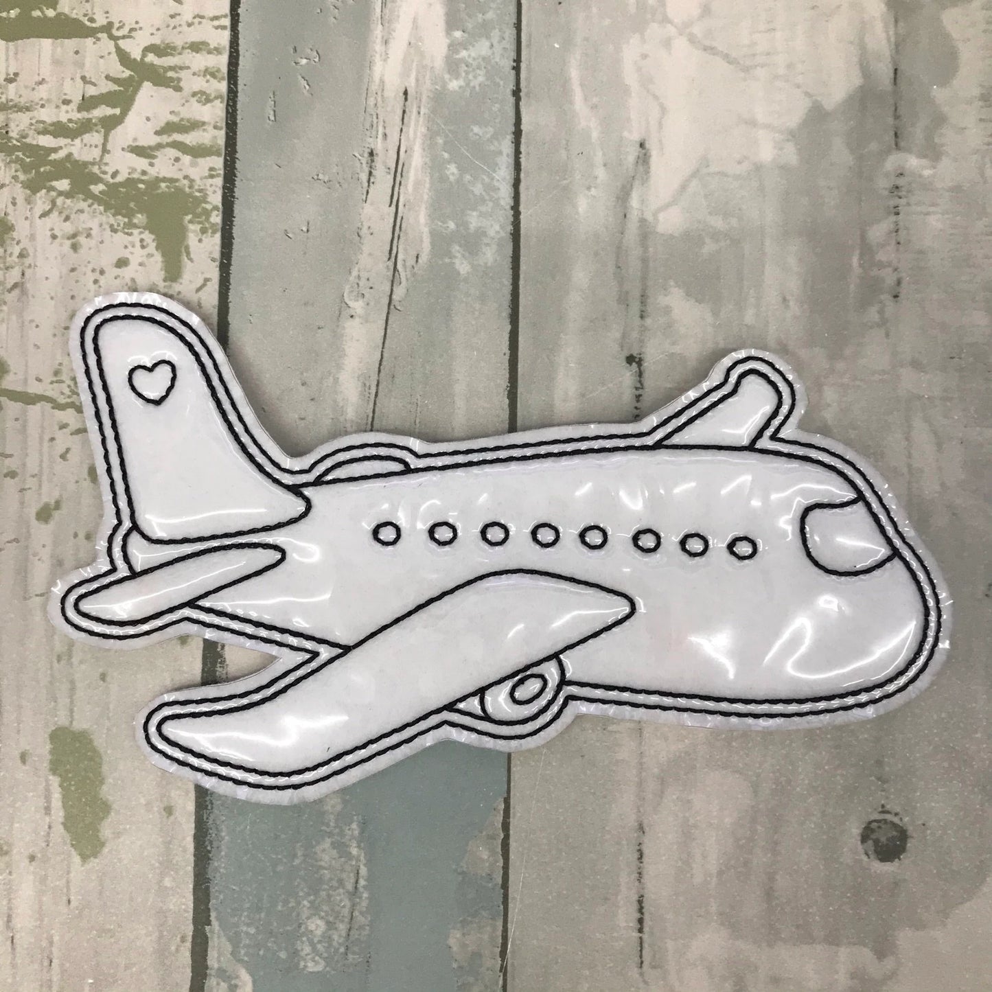 Wanderlust Colouring Dolls