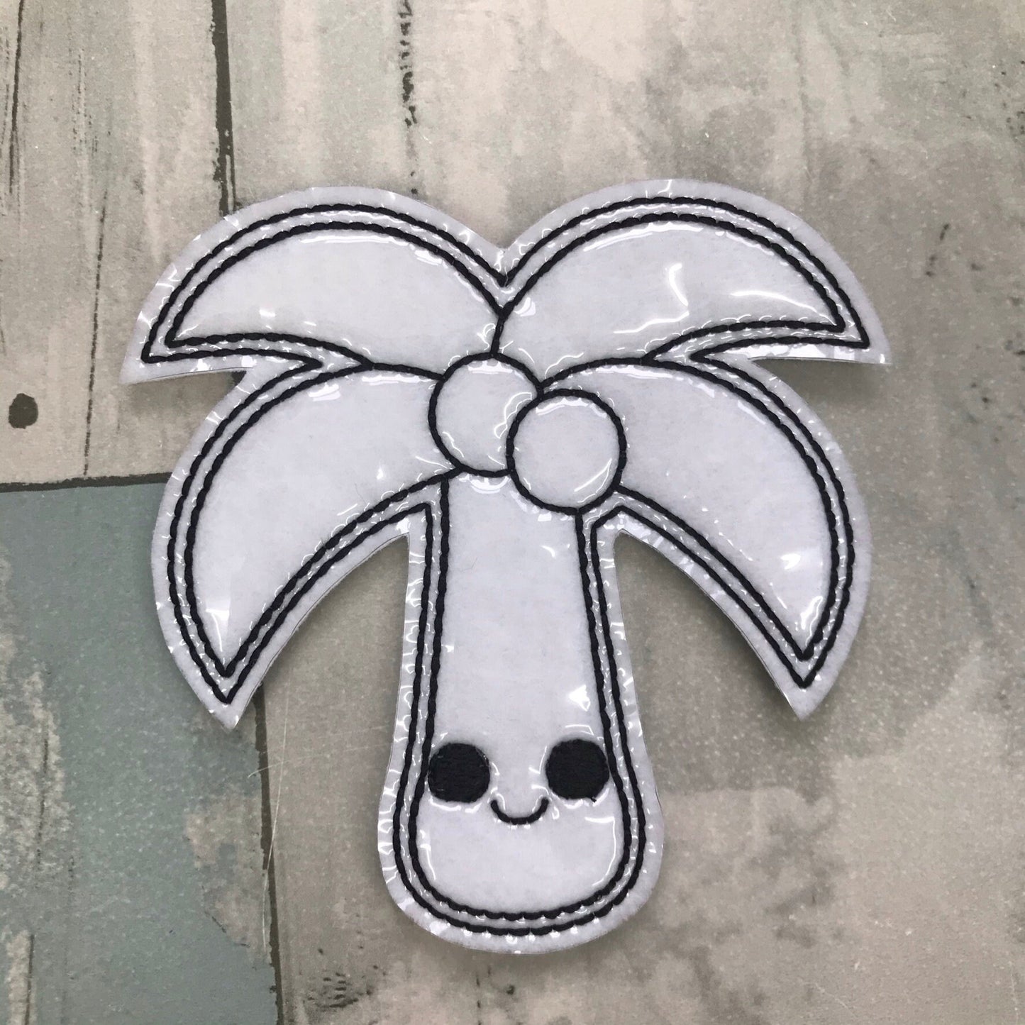 Hawaii (4x4) Colouring Dolls