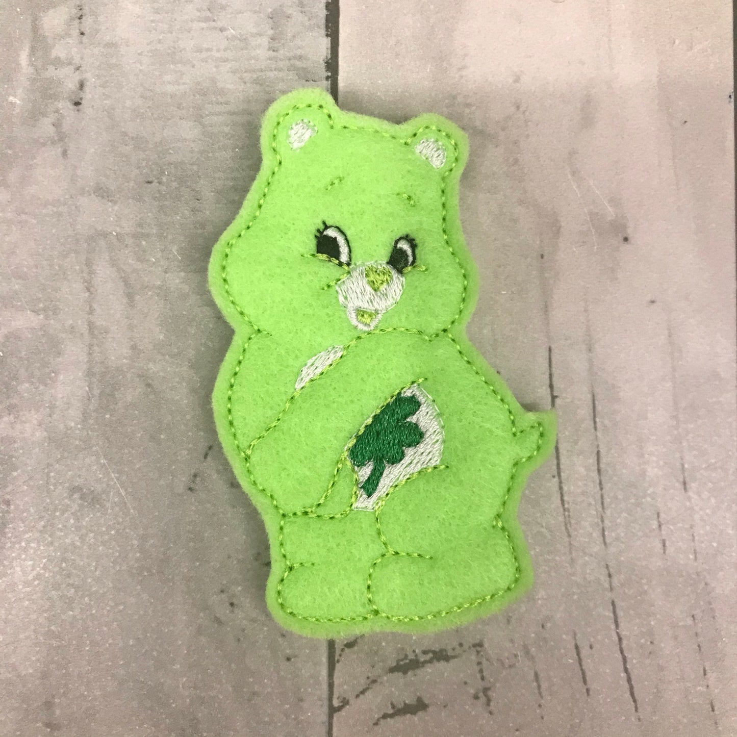 Loving Animals Finger Puppets