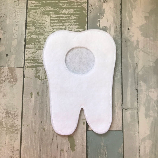 Tooth Elf Costume