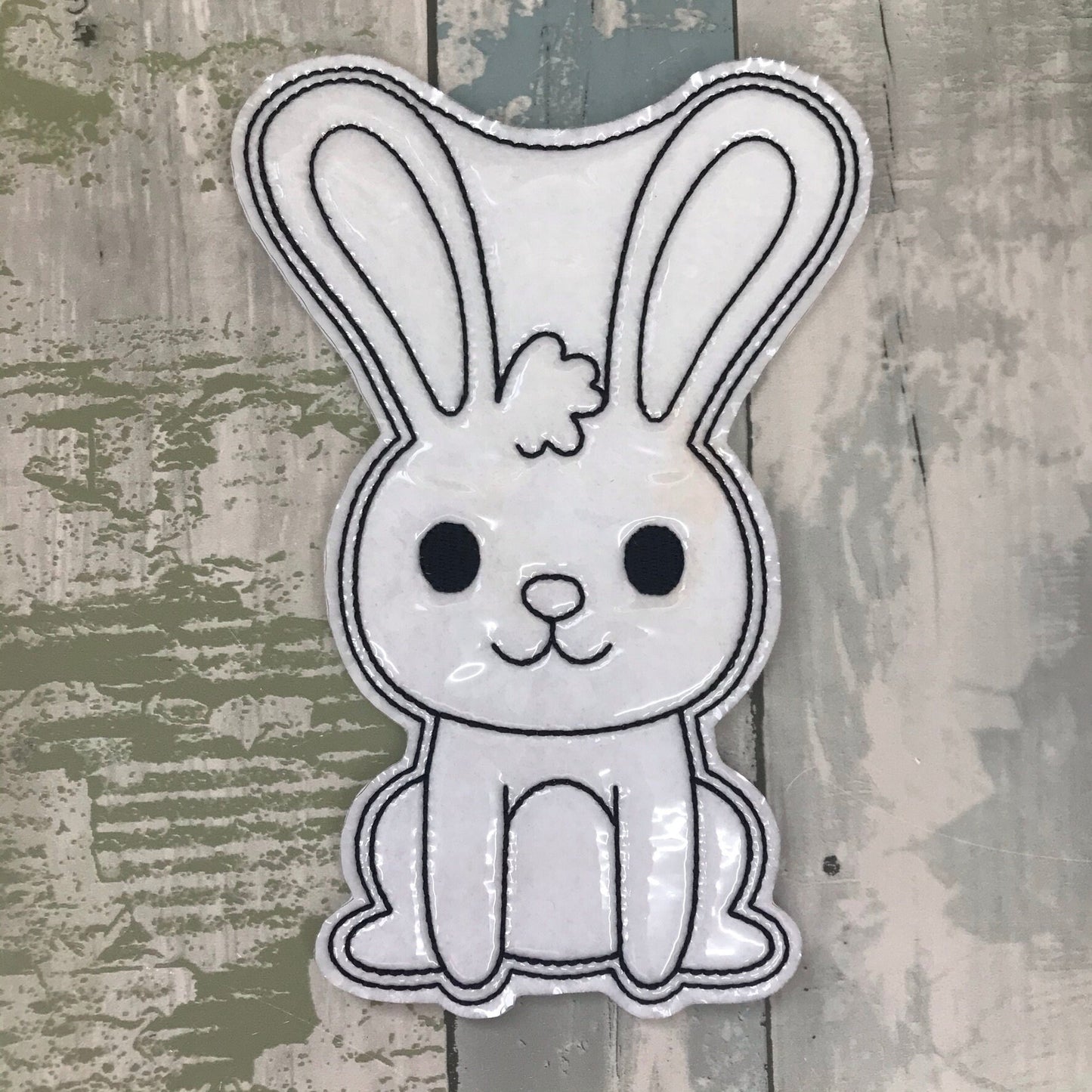 Pets Set 1 Colouring Dolls