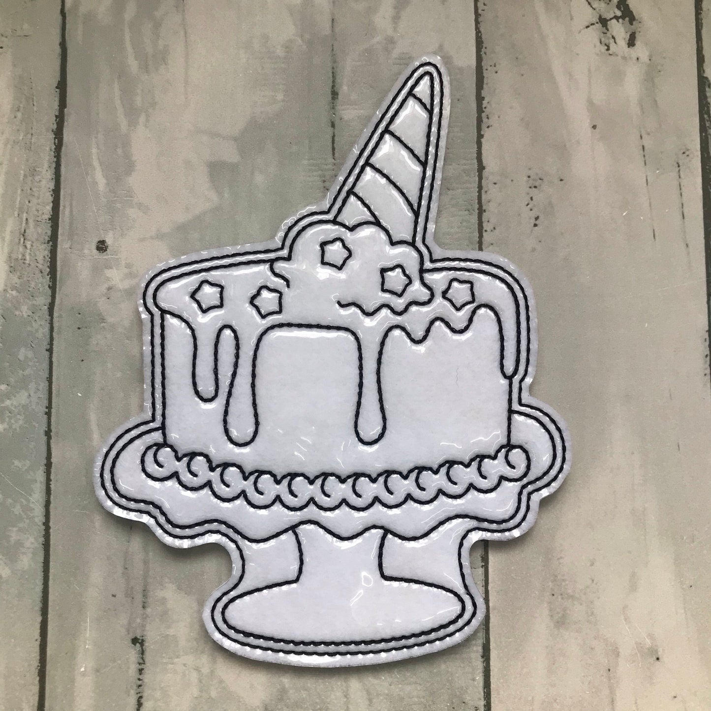 Ice Cream Colouring Dolls