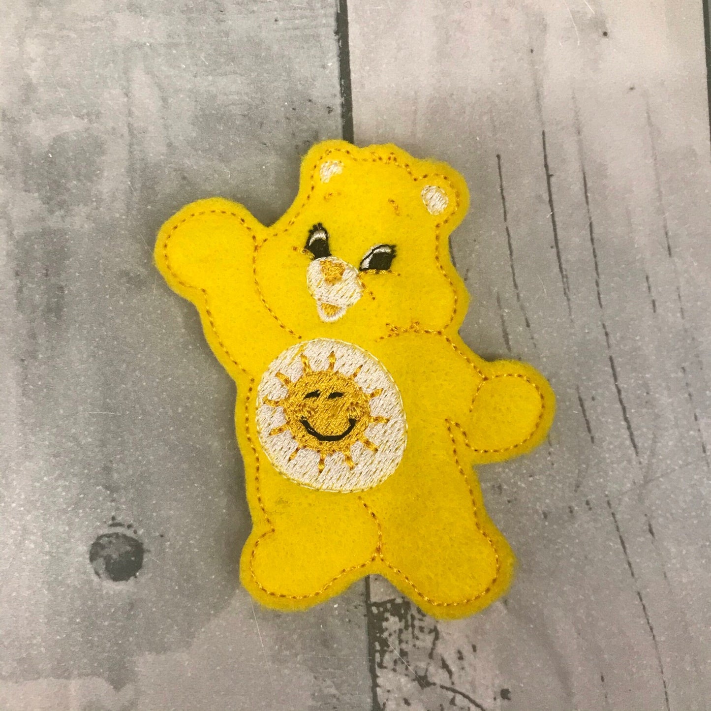 Loving Animals Finger Puppets