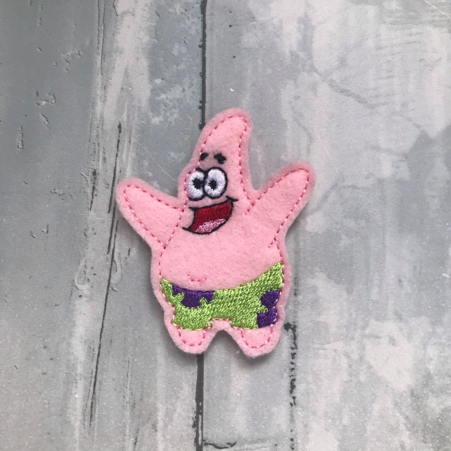 Under The Sea Friends Finger Puppets