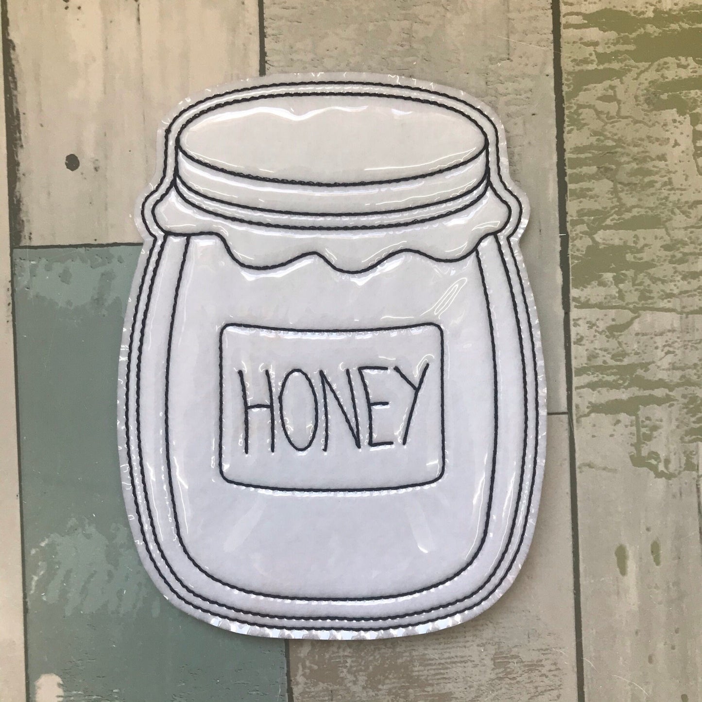 Bee Colouring Dolls